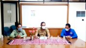 PWI) Koordinatoriat Jakarta Barat (Jakbar) menyatakan siap membantu pemerintah untuk melakukan sosialisasi vaksinasi Covid-19