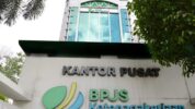 Inpres Nomor 2 Tahun 2021 Tentang Optimalisasi Pelaksanaan Program Jaminan Sosial Ketenagakerjaan (Jamsostek) setelah disahkan