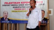 Pendaftaran Anggota Perusahaan Media Siber yang memiliki badan hukum untuk bergabung di SMSI telah dibuka oleh Serikat Media Siber