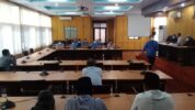 DPRD Kabupaten Tangerang melakukan hearing menindaklanjuti persoalan izin lokasi seluas 1.650 hektare yang diperoleh Agung Intiland Group