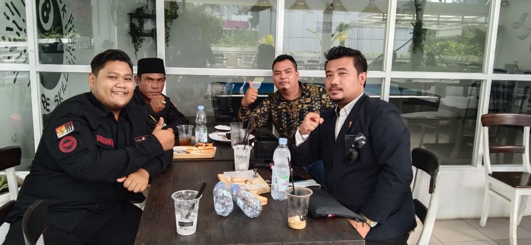 Bang Japar Indonesia (BJI) dan Kantor Hukum Marslaw mengapresiasi tindakan cepat aparat Kepolisian Sektor (Polsek) Kalideres yang menangkap