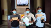(JNI) Provinsi Banten, Andang Suherman mendesak (Polres) Pandeglang untuk menindaklanjuti setiap laporan pengaduan masyarakat