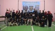 Pengurus DPP Mitra Kamtibmas Depok resmi dikukuhkan setelah terpilihnya ketua umum dan wakil bertempat di Kantor Kecamatan Cipayung