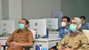 halal bihalal ini juga bertujuan untuk perkuat sinergitas antar ASN di Kabupaten Lebak dalam meningkatkan kualitas penyelenggaraan