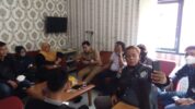 Organisasi Jurnalis Tangerang mengecam tindakan oknum Trantib dan Polisi yang diduga usir jurnalis saat sedang bertugas meliput