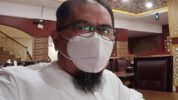 Kamsul Hasan SH, MH menyebutkan Undang-undang (UU) Nomor 19 Tahun 2016 tentang Informasi, Transaksi dan Elektronik (ITE) kembali ramai