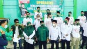 DPW PKB Banten terus melakukan berbagai kegiatan penguatan mesin di seluruh wilayah Provinsi yang diawali pengurus tingkat Kecamatan