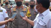 84 preman yang meresahkan masyarakat dibekuk Polda Banten. Hal ini menindaklanjuti intruksi Kapolri Jenderal Polisi Drs. Listyo Sigit