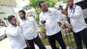 Perkumpulan Advokat Betawi (Padi) mengeluarkan peringatan keras kepada pengelola Pinjaman Online (Pinjol) ilegal