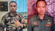 Ketua DPC Pejuang Siliwangi Indonesia Jakarta Barat menyampaikan dengan adanya pertemuan dua organisasi ini menumbuhkan rasa persaudaraan
