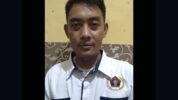 Ketua Persatuan Wartawan Indonesia (PWI) Kabupaten Pandeglang Iman Fathurohman menghimbau kepada semua wartawan yang melakukan liputan