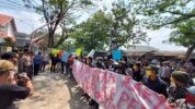 praktik mafia tanah atau ‘tuan-tuan tanah’ diduga masih saja terjadi, tak terkecuali di wilayah Pantura Kabupaten Tangerang, Banten.