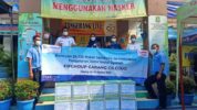 Selama pandemi berlangsung dari tahun 2020 berbagai program telah dilakukan oleh PT Federal International Finance (FIFGROUP)