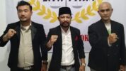 Ketua Pimpinan Wilayah DKI Jakarta Akur Law Firm menyatakan mendukung penuh Pemberlakuan Pembatasan Kegiatan Masyarakat (PPKM)