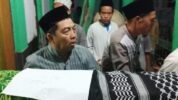 Endi Rohendi Warga Desa Parahu menyebutkan meninggalnya Kepala Desa (Kades) Parahu, Topik sebagai pemimpin layak menjadi suri tauladan
