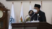 Gubernur Banten Wahidin Halim (WH) mengungkapkan usulan Rancangan Peraturan Daerah (Raperda) tentang Desa Adat sebagai bentuk penghormatan