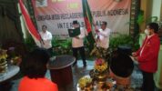 Sebagai bentuk pertanggungjawaban sejarah bangsa, Lembaga Missi Reclassering Republik Indonesia ( LMR RI ) Internasional menggelar deklarasi