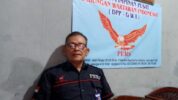 (Ketum) Gabungan Wartawan Indonesia (GWI) menegaskan atas nama Makmur Napitupulu bukan Litbang DPP. Pasalnya, sudah mengundurkan diri
