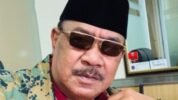Anggota PJBN DPP Garda inti mengatakan sosok Anggota Dewan DPRD DKI Jakarta Komisi A Fraksi Partai Golkar pemimpin pelestari budaya Betawi.