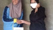 Atlet asal Kabupaten Lebak yakni Nida Nurul Hasanah berhasil mengharumkan nama Kabupaten Lebak Provinsi Banten diajang Pekan Olahraga Nasional