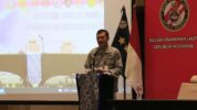 Direktorat Strategi Bakamla RI menggelar Rapat Kerja Teknis (Rakernis) perumusan strategi pengamanan laut yang berlangsung selama dua hari