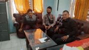 Bhabinkamtibmas Polsek Pabuaran Polres Serang Kota Polda Banten Brigpol Romi, sebagai usaha untuk membuat desa binaannya tetap aman