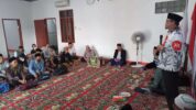 Iip Makmur menyatakan tradisi baca kitab kuning harus dipertahankan di tengah kemajuan zaman yang semakin digital.