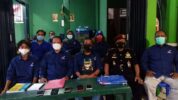 Pengurus Dewan Pengurus Wilayah (DPW) Partai Prima DKI Jakarta mengambil sikap untuk mengundurkan diri karena terjadi polemik di kepengurusan