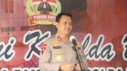 Hari Anti Korupsi Sedunia pada Kamis (09/12/2021) yang saat ini mengambil tema Satu Padu Bangun Budaya Anti Korupsi.