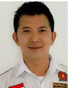 Partai Gerindra gelar acara Konsolidasi Pengukuhan Kordinator TPS  Kecamatan Parungkuda dan Kecamatan Ciambar acara  di gelar di wisma delima