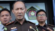 Kejaksaan Negeri Jakarta Barat (Kejari Jakbar) Selesaikan 62 Kasus Hukum perkara dengan menggunakan keadilan restorative