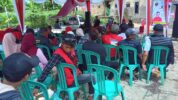 Kegiatan kampanye caleg pdip Diduga Abaikan Pemberitahuan Aturan Panwas dalam setiap kegiatan kampanye, Sukabumi