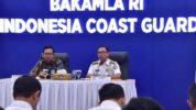 Inspektorat Bakamla RI mengadakan Bimtek SPIP dan Manajemen Risiko Bimbingan Teknis Sistem Pengendalian Intern Pemerintah