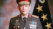 Warga Desa Sibrama kecamatan kemranjen kabupaten Banyumas mengirimkan Surat terbuka untuk Kapolri, Mohon keadilan dalam proses hukum