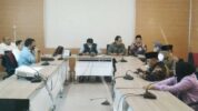 DPRD Tak Terima Perda tata ruang tak sesuai dengan draf rancangan peraturan daerah (Raperda) yang telah disepakati dan ditanda tangani