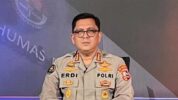 Kepolisian Republik Indonesia (Polri) mengungkapkan bahwa Gangguan Kamtibmas Melonjak keamanan dan ketertiban masyarakat