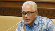 Anggota Komisi II DPR RI Guspardi Gaus meminta Otorita Ibu Kota Nusantara (IKN) tidak meminggirkan masyarakat setempat