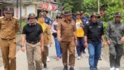 HUT Injourney, PT Angkasa Pura II Kantor Cabang BIM perkuat sektor pariwisata Sumbar dengan Program Injourney Green.