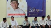 Karang Taruna Provinsi Banten, memanfaatkan momentum bulan Suci Ramadhan 1445 H, mempererat tali silaturahmi
