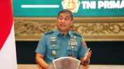 Kababinkum TNI Buka Rapat Koordinasi Teknis Hukum TNI Tahun 2024 bertempat di Aula Gatot Subroto Mabes TNI, Cilangkap