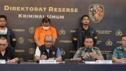Pelaku Pemalsu Plat Dinas TNI yang viral beberapa waktu lalu telah ditangkap, upaya yang dilakukan oleh Puspom TNI