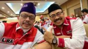 UKM Jangan Jadi Jongos Kapitalis, Jusuf Rizal ingatkan Kementerian Koperasi dan UKM terkait peryataan Warung Kelontong Madura,