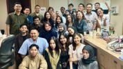 Menghadapi sejumlah Pemasaran Tantangan Industri Bisnis yang semakin kompetitif, Tim Marketing PT Adhouse Clarion Events (ACE)