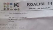 (KPU) Kabupaten Sukabumi dalam Proses rekrutmen anggota Panitia Pemilihan Kecamatan (PPK) Menuai Polemik