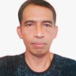 Johan Aryanto