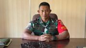 TMMD Ke 121 Selesai, Komandan Kodim 1615/Lotim selaku Komandan Satgas TNI Manunggal Membangun Desa (TMMD)