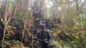 Garda Terdepan Kedaulatan Negara, Sebagai Satuan Tugas Pengamanan Perbatasan Indonesia yang memiliki tugas pokok menjaga Negara