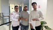 Apresiasi Kinerja Polres Metro Tangerang Kota dalam menangani Kasus pengeroyokan dan kekerasan terhadap seorang Ketua RT 05