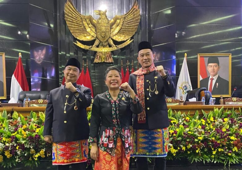 Hari Ulang Tahun ke-498 Kota Jakarta, Fraksi Partai Solidaritas Indonesia (PSI) DPRD Provinsi DKI Jakarta menyampaikan catatan kritis.