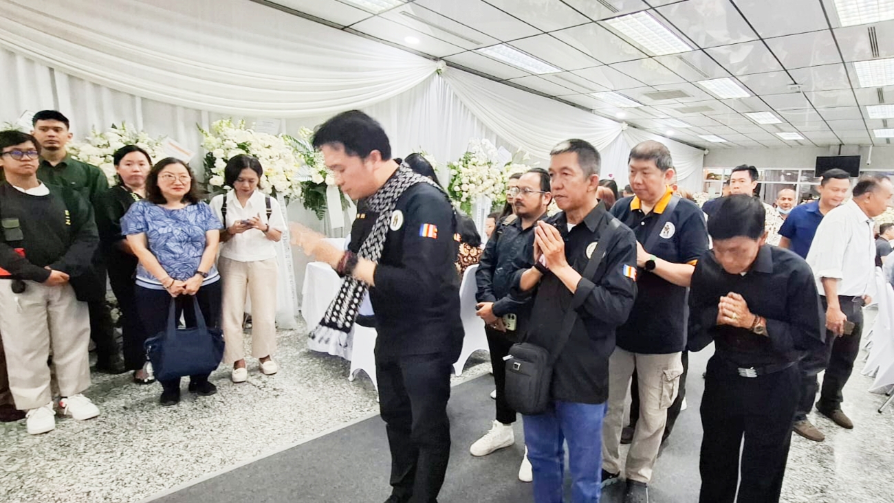 Kwik Kian Gie Wafat, Jejak Pemikiran, Moralitas, dan Perjuangan untuk Indonesia.